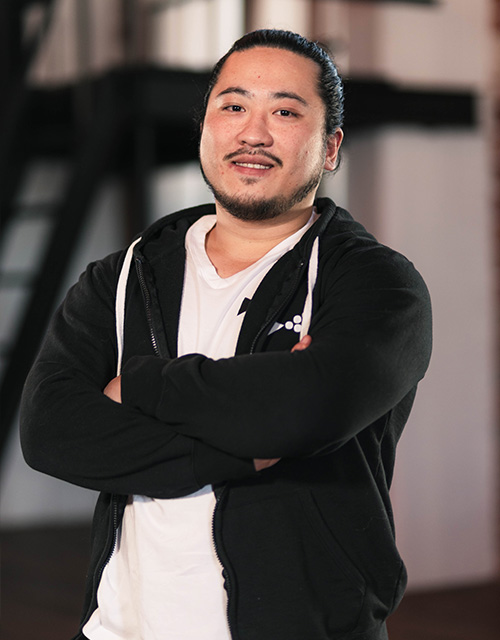Alan Liu