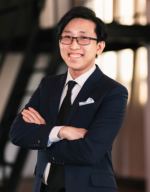 Austin Tan