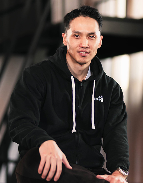 Franklin Cheng