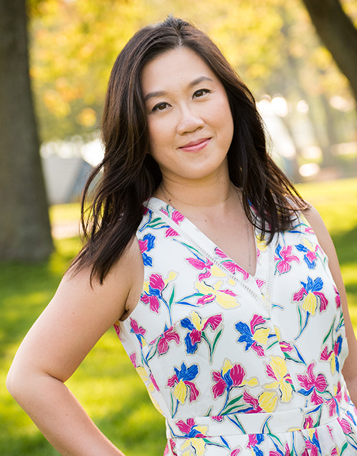 Helen Lee
