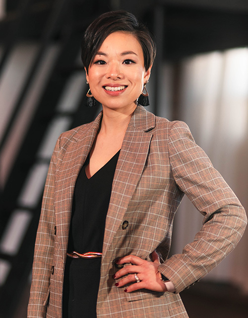 Liza Hum