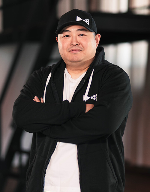 Stéphane Yoo