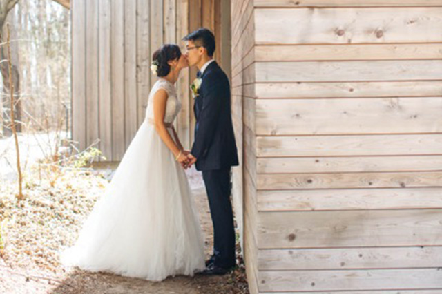 Tuyet & Jack
